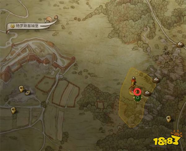 天国拯救2罪恶的灵魂任务攻略 罪恶的灵魂支线任务怎么完成