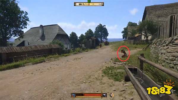 天国拯救2罪恶的灵魂任务攻略 罪恶的灵魂支线任务怎么完成