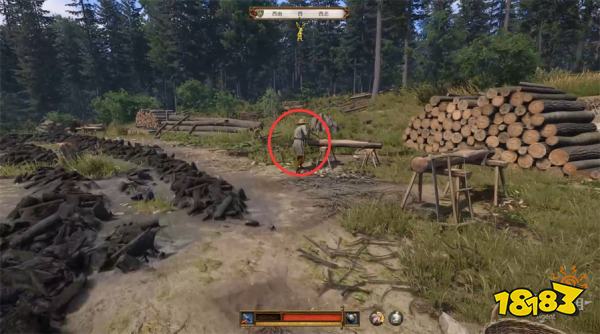 天国拯救2英俊查理任务攻略 英俊查理支线任务怎么完成