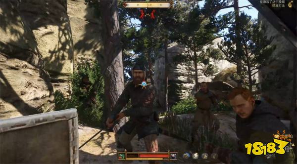 天国拯救2卡斯帕任务攻略 卡斯帕支线任务怎么完成