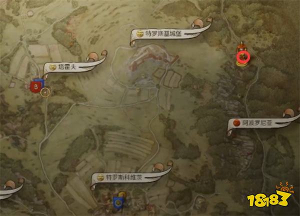 天国拯救2卡斯帕任务攻略 卡斯帕支线任务怎么完成