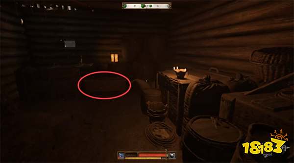 天国拯救2原始材料任务攻略 原始材料支线任务怎么完成