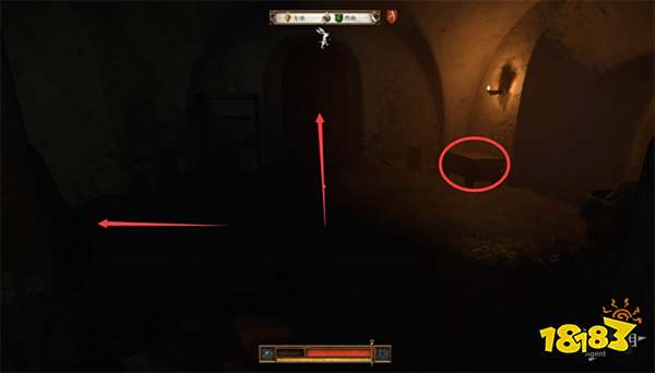 天国拯救2原始材料任务攻略 原始材料支线任务怎么完成