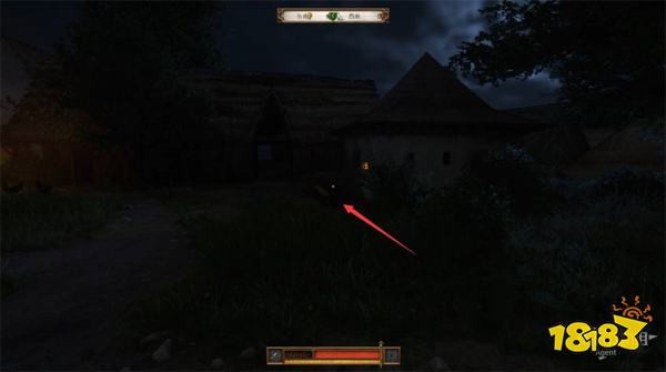 天国拯救2原始材料任务攻略 原始材料支线任务怎么完成