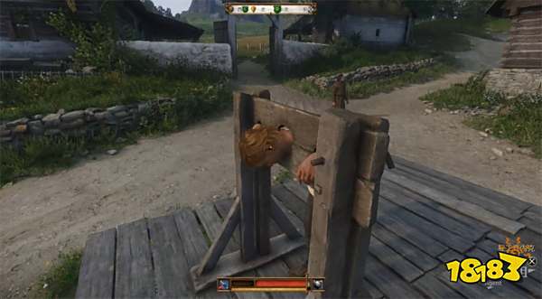 天国拯救2原始材料任务攻略 原始材料支线任务怎么完成