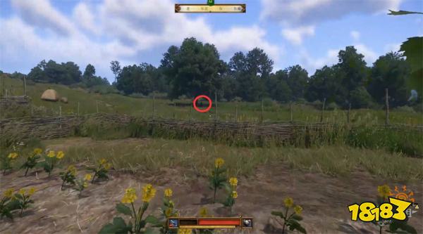 天国拯救2禁果任务攻略 禁果支线任务怎么完成