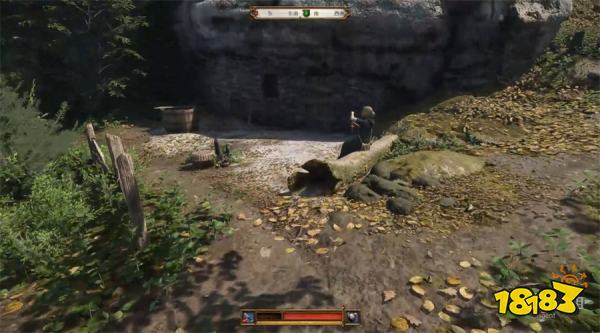 天国拯救2禁果任务攻略 禁果支线任务怎么完成