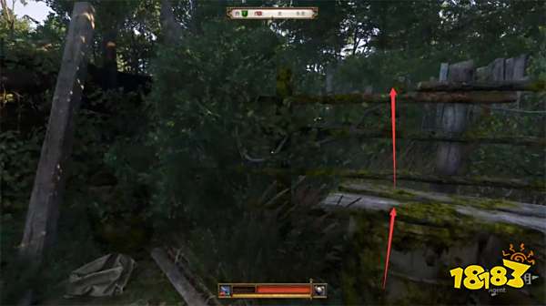 天国拯救2禁果任务攻略 禁果支线任务怎么完成