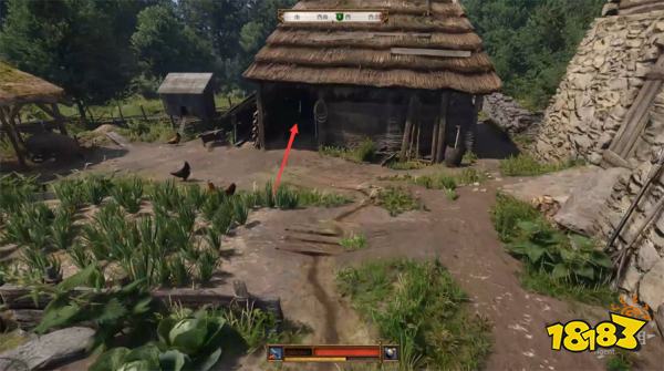 天国拯救2禁果任务攻略 禁果支线任务怎么完成