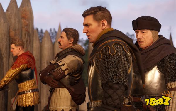 天国拯救2全控制台代码汇总 天国拯救2武器装备代码大全