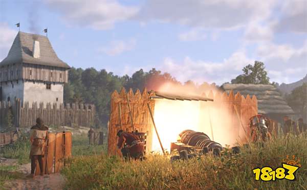 天国拯救2全控制台代码汇总 天国拯救2武器装备代码大全