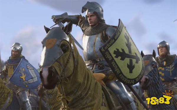 天国拯救2全武器代码汇总 天国拯救2武器代码有哪些