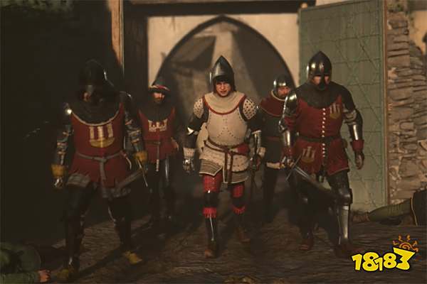 天国拯救2全武器代码汇总 天国拯救2武器代码有哪些