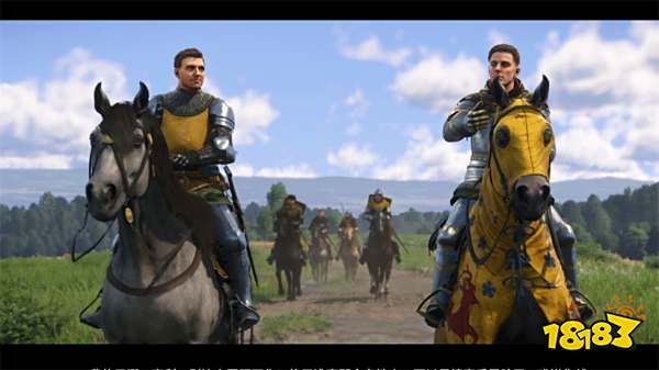 天国拯救2全弓弩代码汇总 天国拯救2弓弩代码有哪些