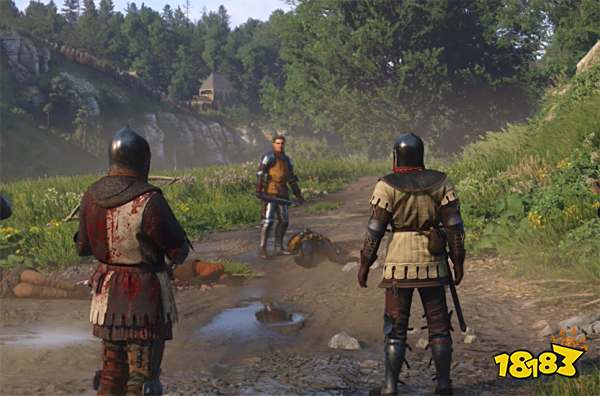 天国拯救2全图纸与收集代码汇总 图纸与收集代码有哪些