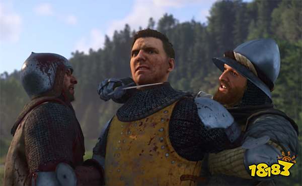 天国拯救2全骰子代码汇总 天国拯救2骰子代码有哪些