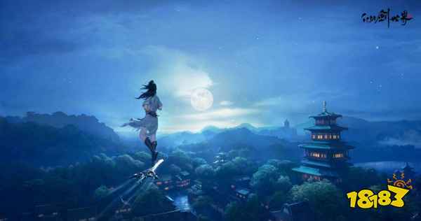 仙劍世界開服選什么角色玩2025 仙劍世界最強角色推薦