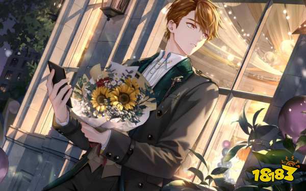 2025乙女游戏排行榜前十名 最受欢迎的女性向游戏大全