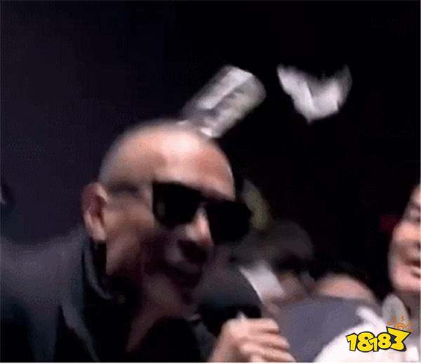 假戏真做？GAM战队老板拍摄宣传片惨遭TLN战队“爆头”？！