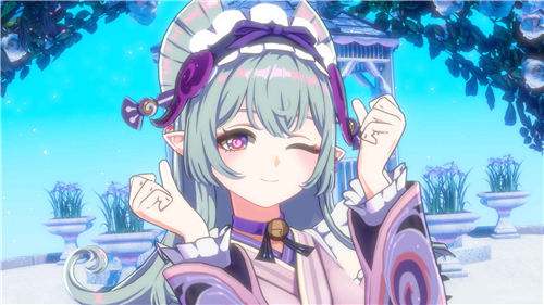 《原神》梦见月瑞希培养攻略 《原神》梦见月瑞希得圣遗物及专武推荐