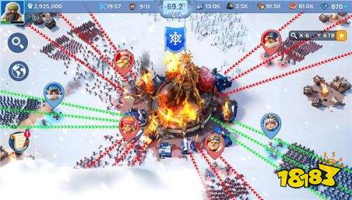 無盡冬日無限寶石版下載
