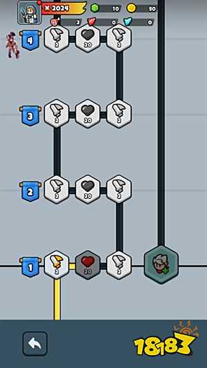 百炼英雄内置菜单版下载