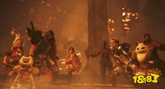 要延续收费传统？《怪猎荒野》仅提供一次免费角色修改引发吐槽