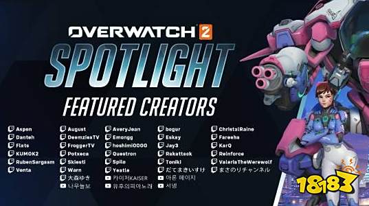 倒反天罡？OW活动邀请转向《漫威争锋》主播引发社区玩家强烈抗议