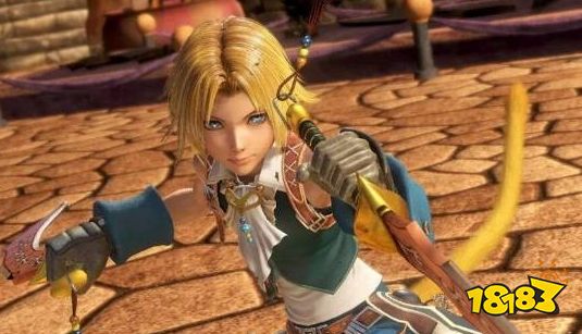 爆料最好是真的！曝《最终幻想9重制版》积极开发中，或将于2026年发布