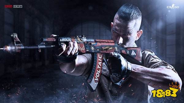 CSGO开箱出金怎么卖出去 CSGO开箱出金出售流程