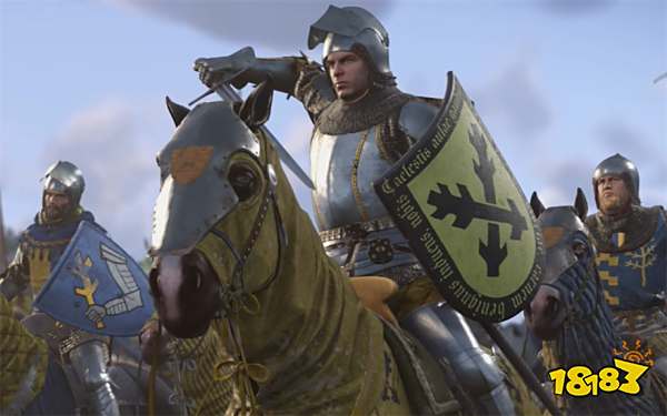 天国拯救2全药剂代码汇总 天国拯救2药剂代码有哪些