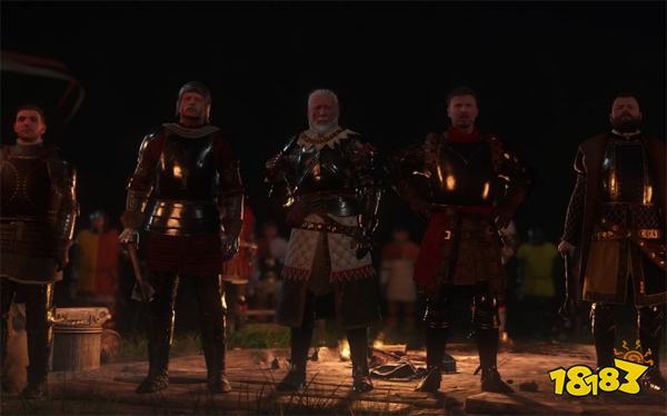 天国拯救2全掉宝代码汇总 天国拯救2预购奖励代码有哪些