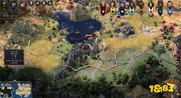 文明7和文明6有什么区别 文明7和文明6哪个更好玩