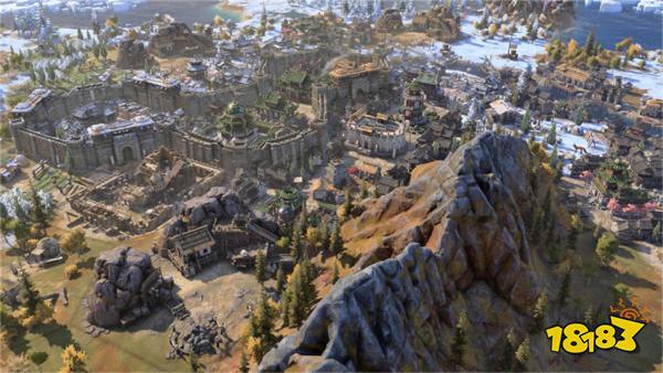 文明7和文明6有什么区别 文明7和文明6哪个更好玩