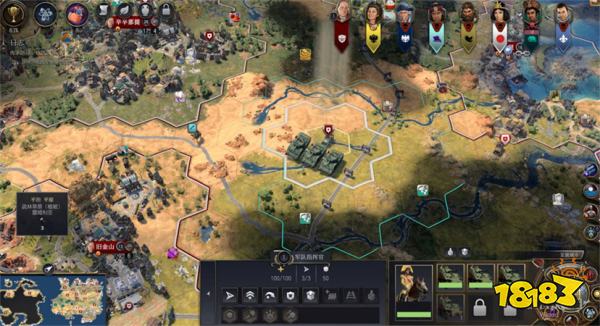 文明7和文明6有什么区别 文明7和文明6哪个更好玩