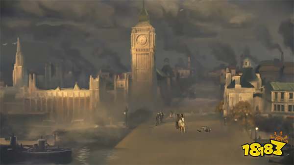 文明7经济传承路径指南 文明7经济传承路线怎么完成