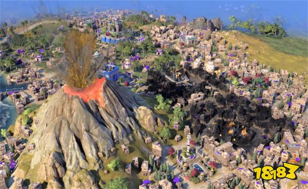 文明7科技传承路径指南 文明7科技传承路线怎么完成