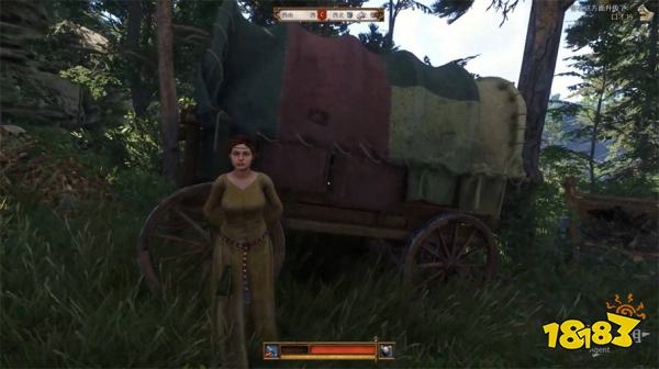 天国拯救2旷世杰作(上)任务攻略 旷世杰作(上)支线任务怎么完成