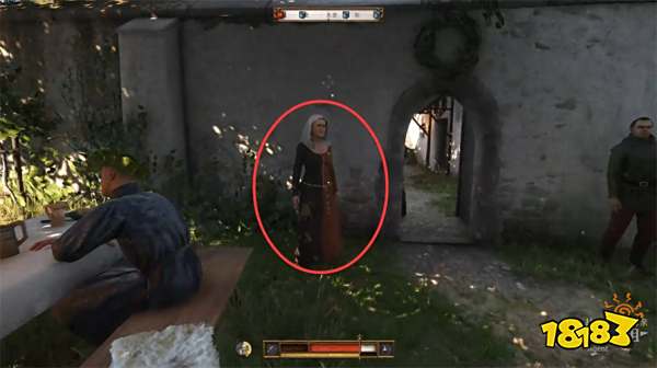 天国拯救2宴客之道(上)任务攻略 宴客之道(上)支线任务怎么完成