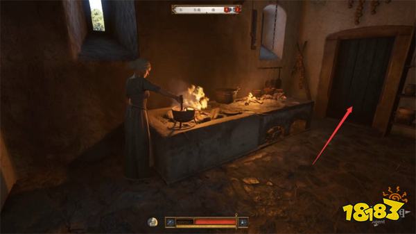 天国拯救2宴客之道(中)任务攻略 宴客之道(中)支线任务怎么完成