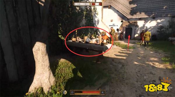 天国拯救2宴客之道(中)任务攻略 宴客之道(中)支线任务怎么完成