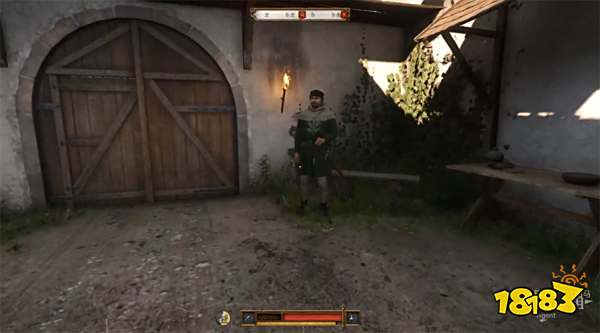 天国拯救2宴客之道(中)任务攻略 宴客之道(中)支线任务怎么完成