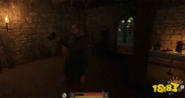 天国拯救2宴客之道(中)任务攻略 宴客之道(中)支线任务怎么完成