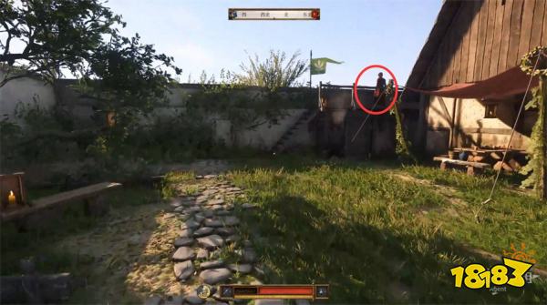 天国拯救2宴客之道(中)任务攻略 宴客之道(中)支线任务怎么完成