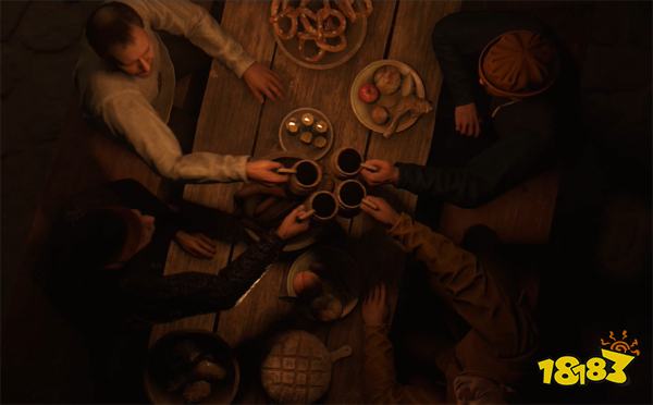 天国拯救2宴客之道(下)任务攻略 宴客之道(下)支线任务怎么完成