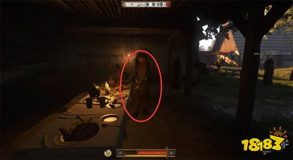 天国拯救2宴客之道(下)任务攻略 宴客之道(下)支线任务怎么完成