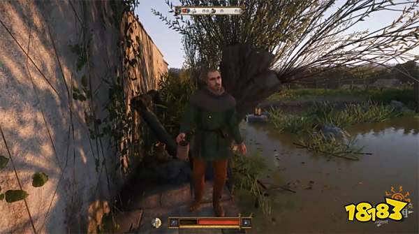 天国拯救2宴客之道(下)任务攻略 宴客之道(下)支线任务怎么完成