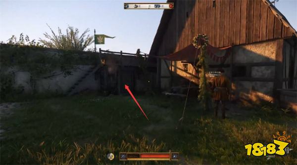 天国拯救2宴客之道(下)任务攻略 宴客之道(下)支线任务怎么完成