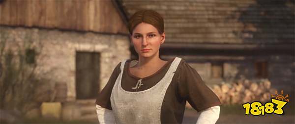 天国拯救2特丽莎结局动画触发方法 特丽莎动画怎么解锁