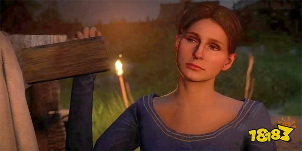 天国拯救2特丽莎结局动画触发方法 特丽莎动画怎么解锁